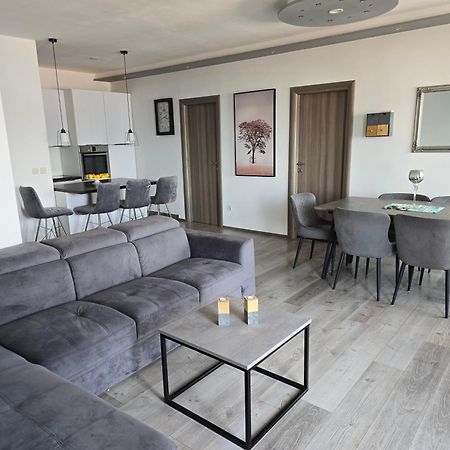 Apartments Bagaric Trogir Luaran gambar