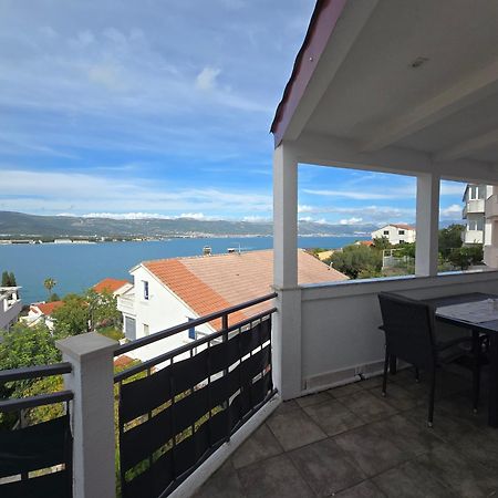 Apartments Bagaric Trogir Luaran gambar
