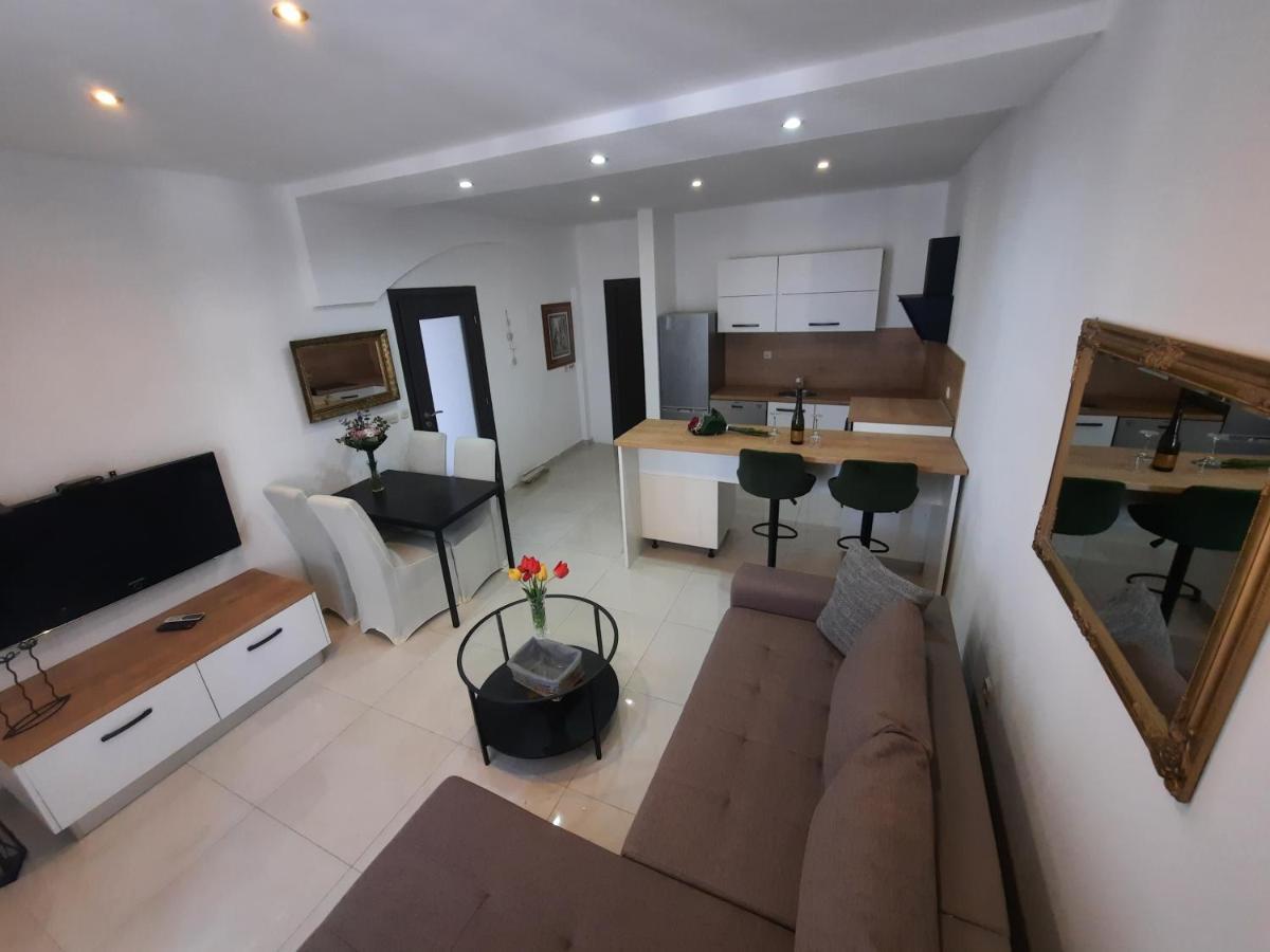 Apartments Bagaric Trogir Luaran gambar