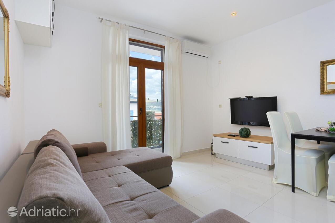Apartments Bagaric Trogir Luaran gambar