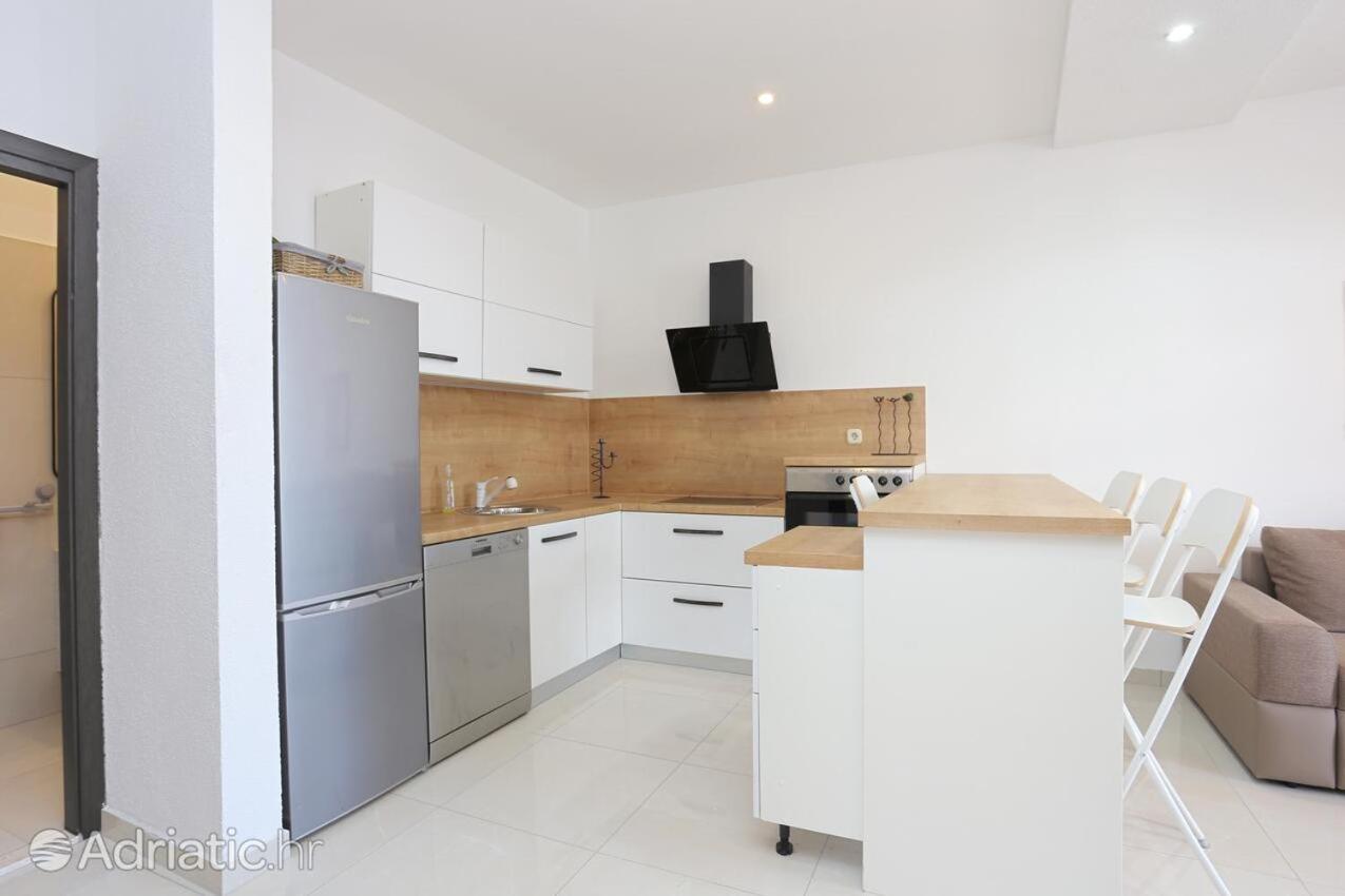Apartments Bagaric Trogir Luaran gambar
