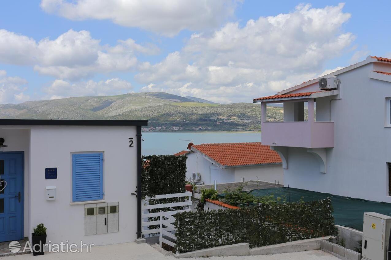 Apartments Bagaric Trogir Luaran gambar