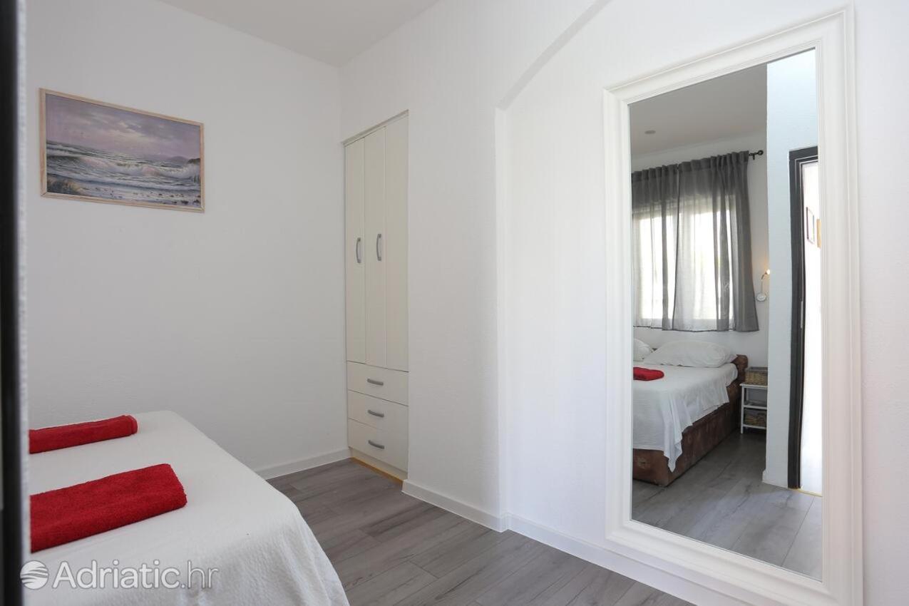 Apartments Bagaric Trogir Luaran gambar