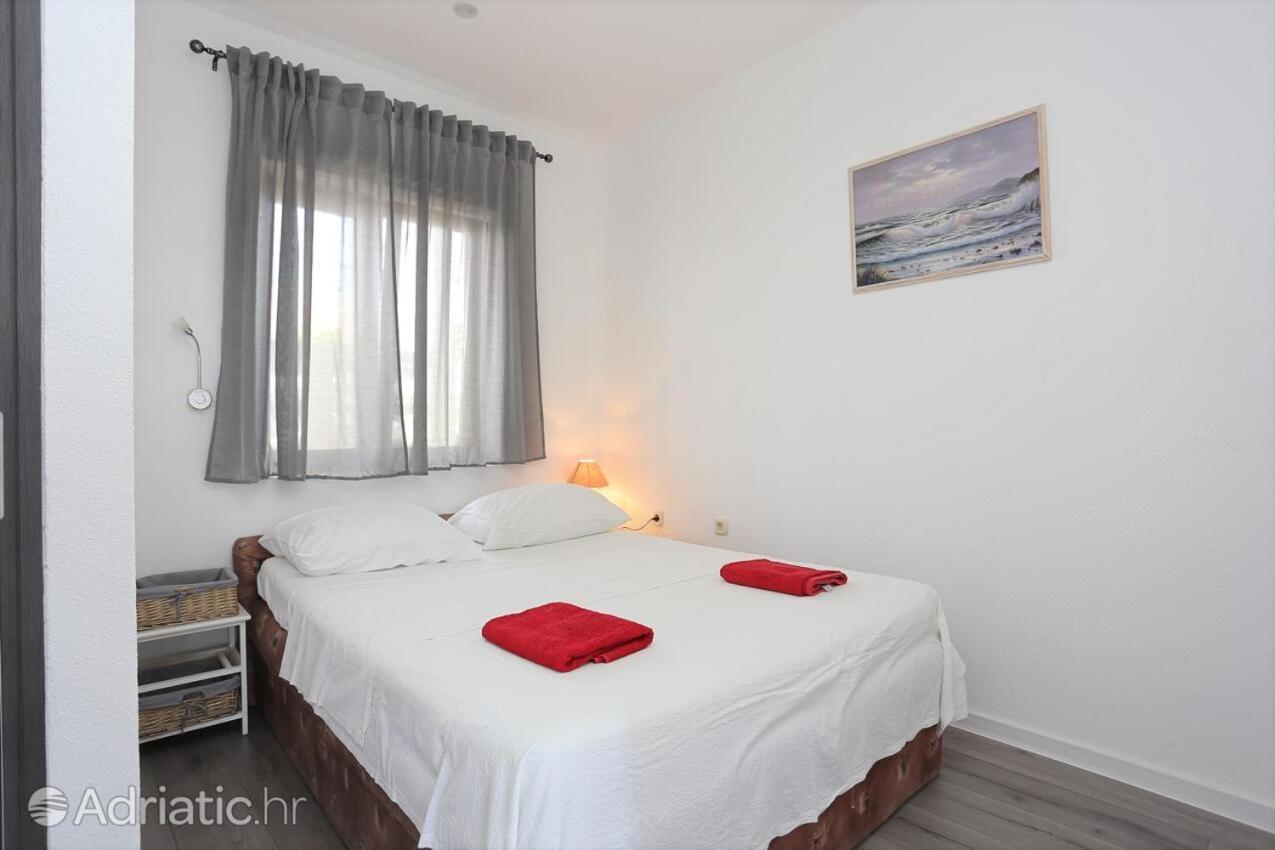 Apartments Bagaric Trogir Luaran gambar