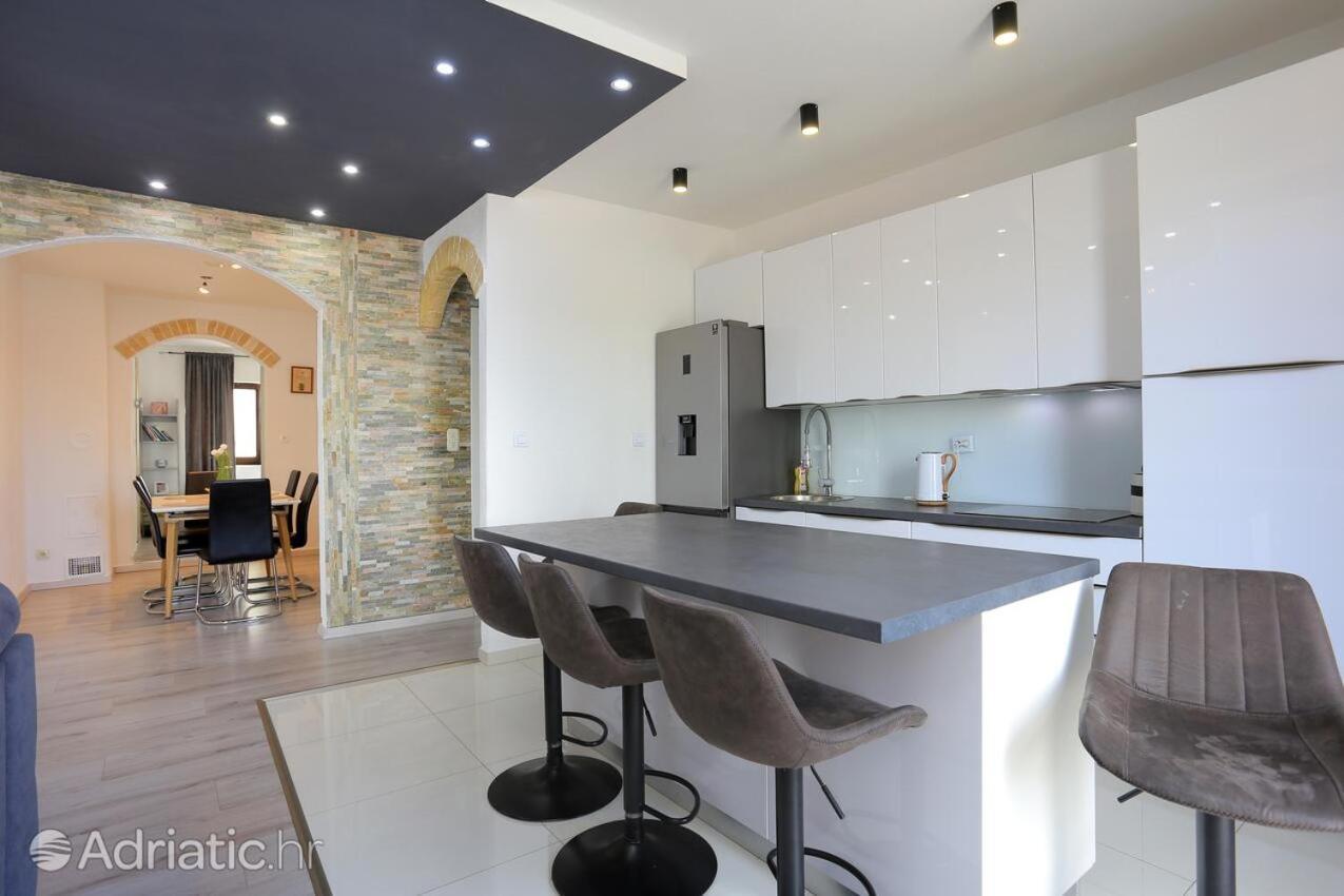 Apartments Bagaric Trogir Luaran gambar