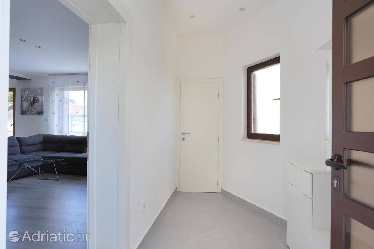 Apartments Bagaric Trogir Luaran gambar