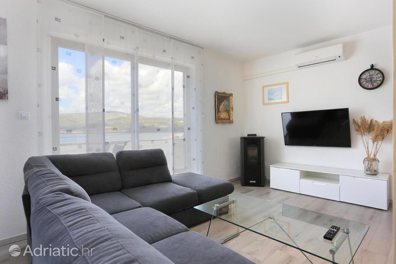 Apartments Bagaric Trogir Luaran gambar