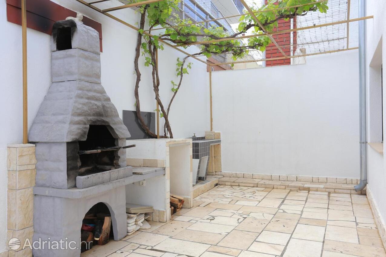 Apartments Bagaric Trogir Luaran gambar