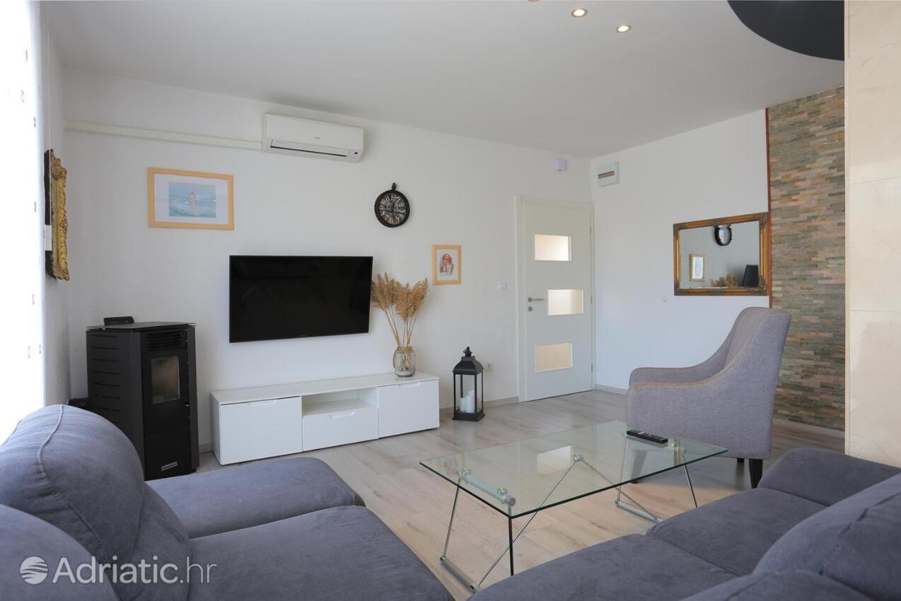 Apartments Bagaric Trogir Luaran gambar