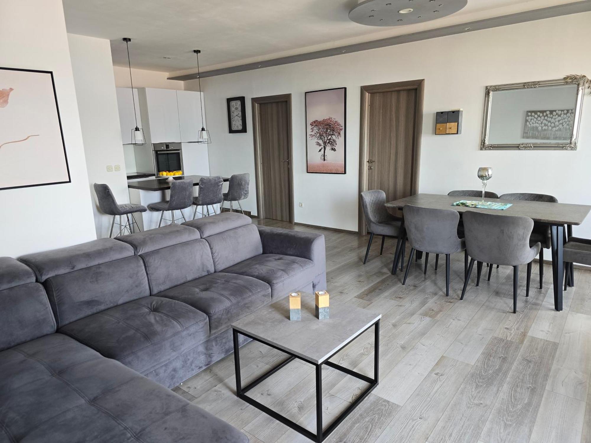 Apartments Bagaric Trogir Luaran gambar