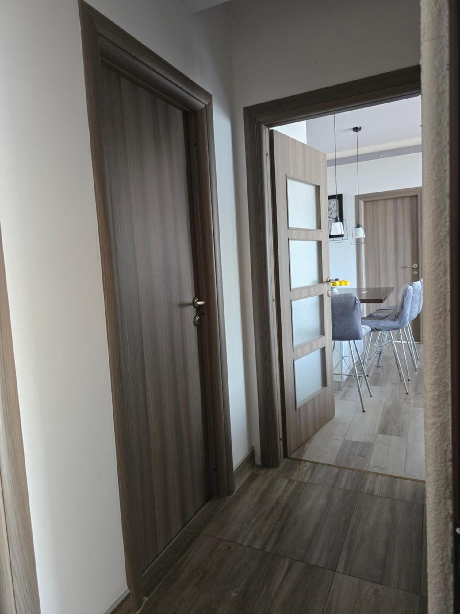 Apartments Bagaric Trogir Luaran gambar
