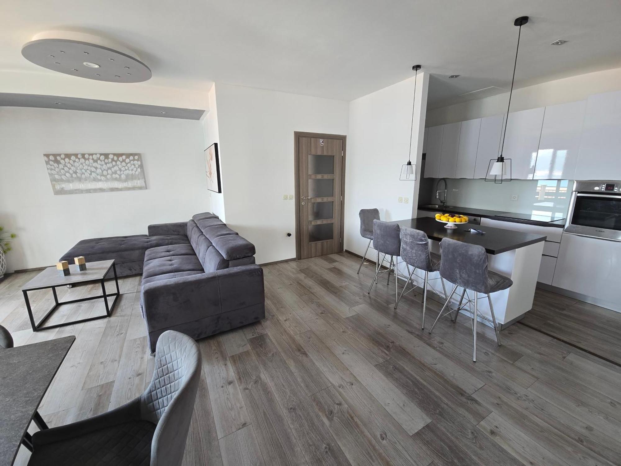 Apartments Bagaric Trogir Luaran gambar