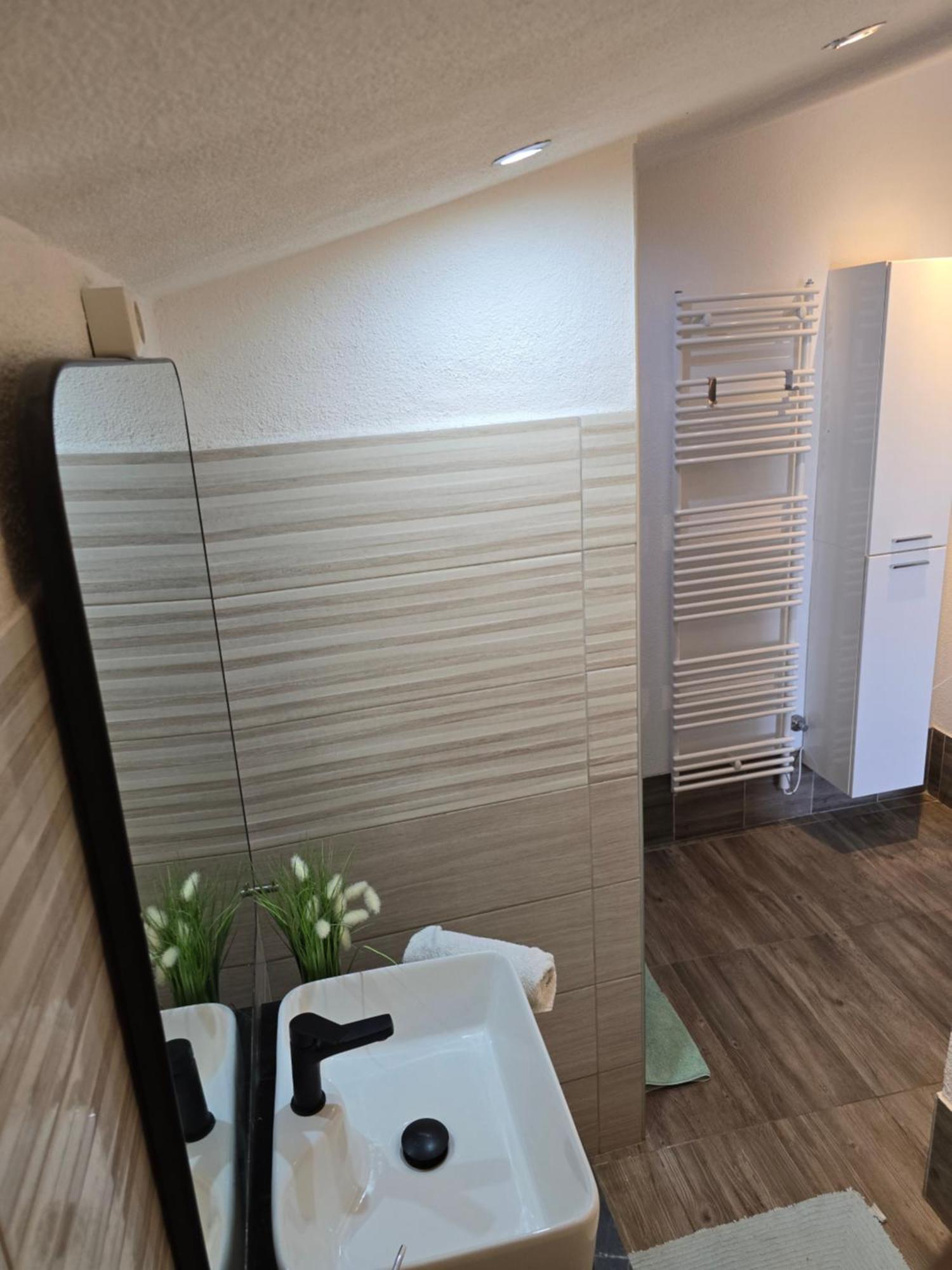 Apartments Bagaric Trogir Luaran gambar