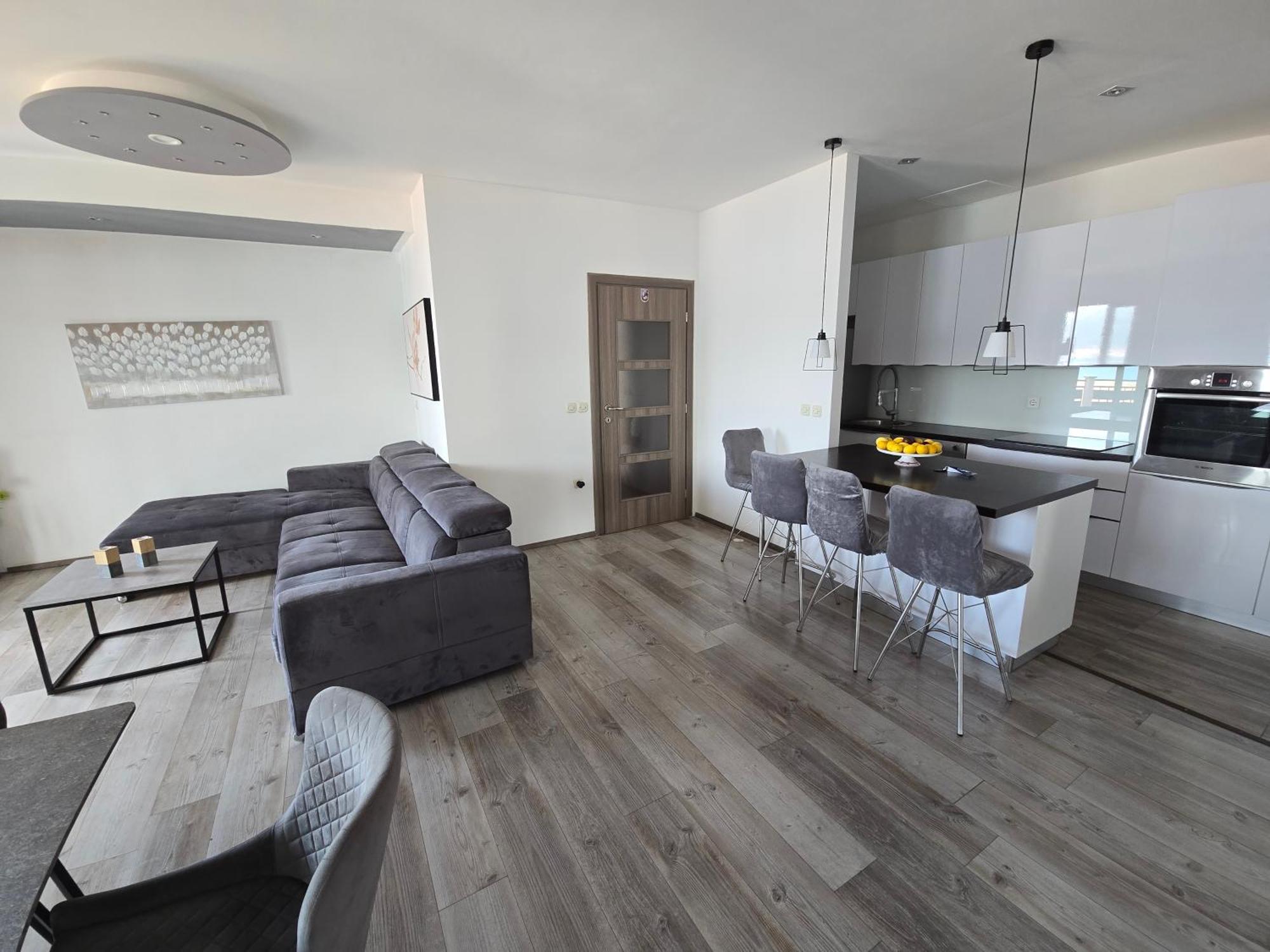 Apartments Bagaric Trogir Luaran gambar