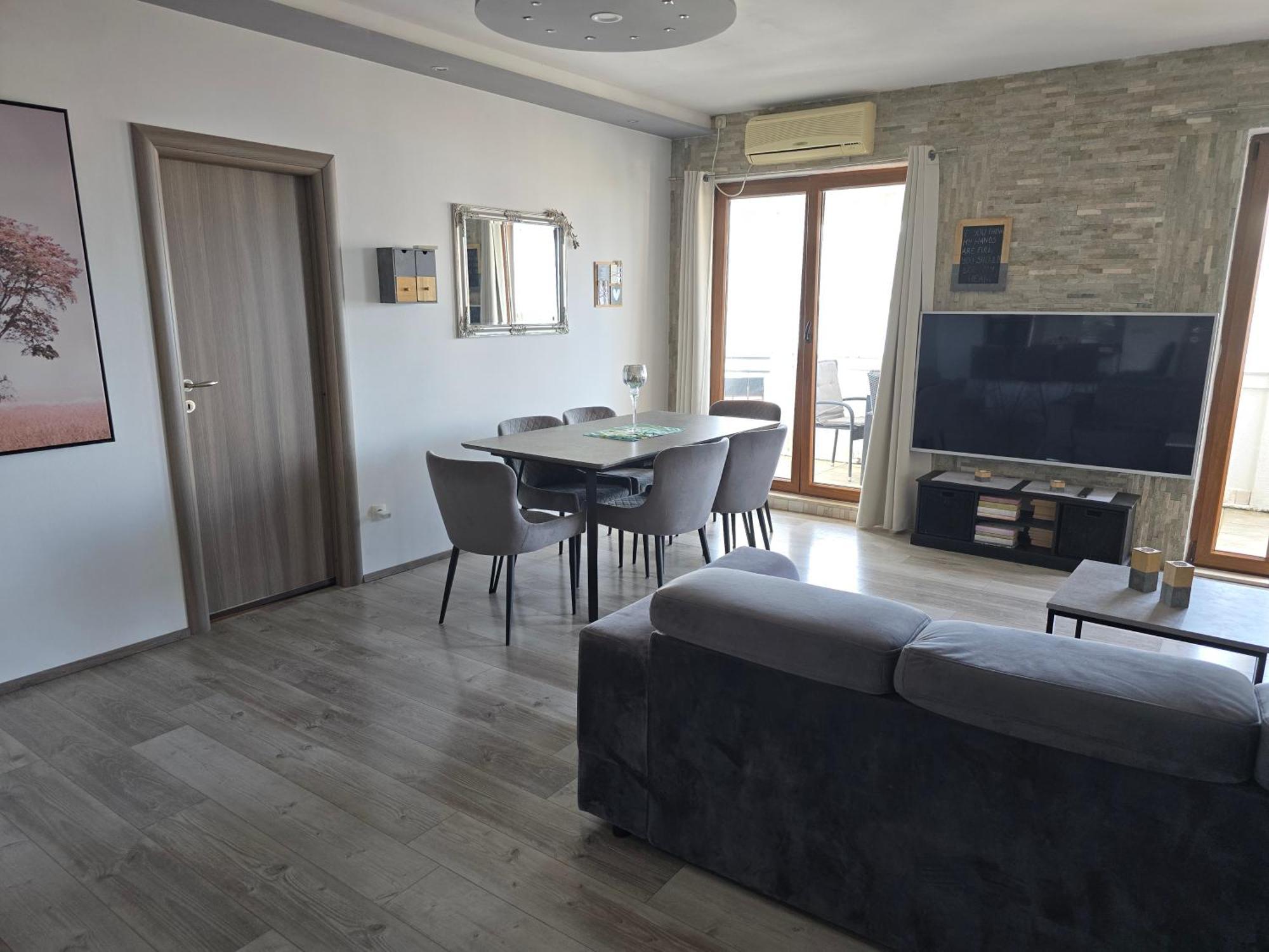 Apartments Bagaric Trogir Luaran gambar